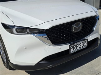 2023 Mazda CX-5 - Thumbnail