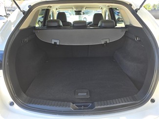 2023 Mazda CX-5 - Thumbnail