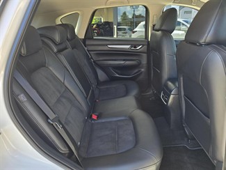 2023 Mazda CX-5 - Thumbnail