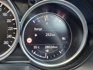 2023 Mazda CX-5 - Thumbnail