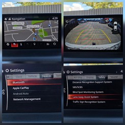 2023 Mazda CX-5 - Thumbnail