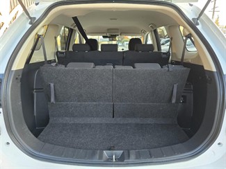 2021 Mitsubishi Outlander - Thumbnail