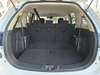 2021 Mitsubishi Outlander - Thumbnail