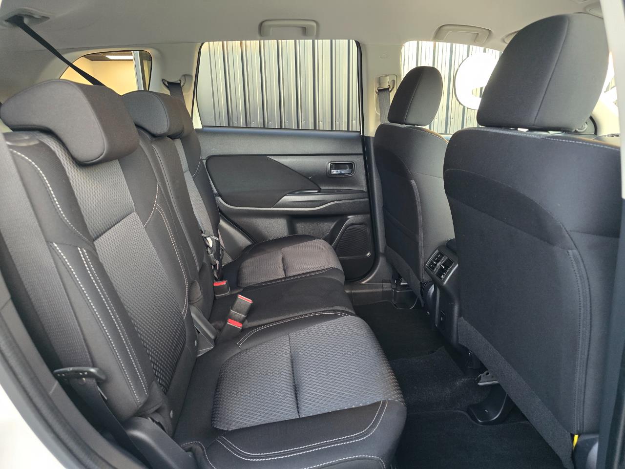 2021 Mitsubishi Outlander