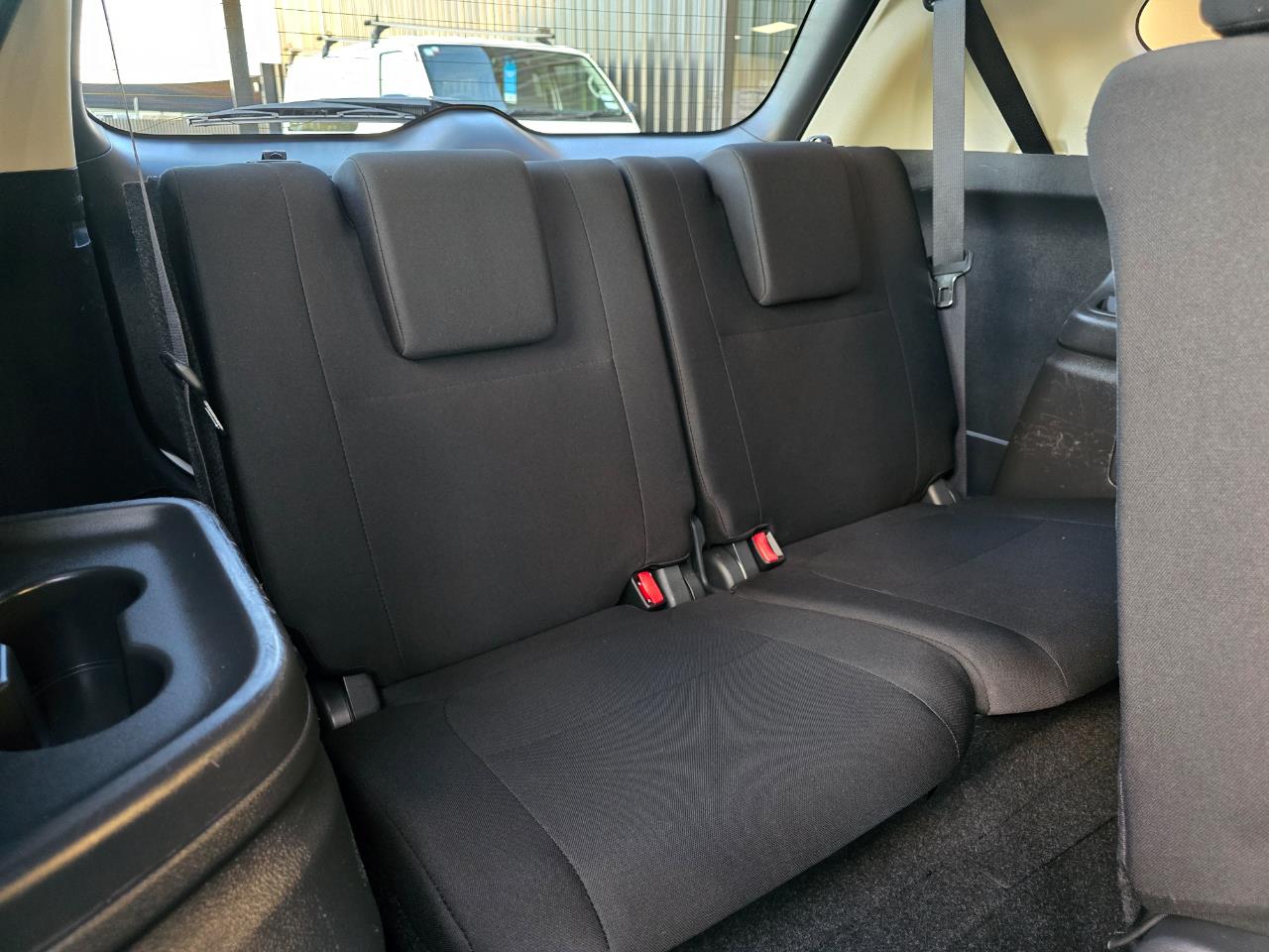 2021 Mitsubishi Outlander