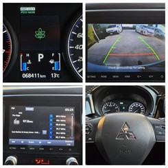2021 Mitsubishi Outlander - Thumbnail