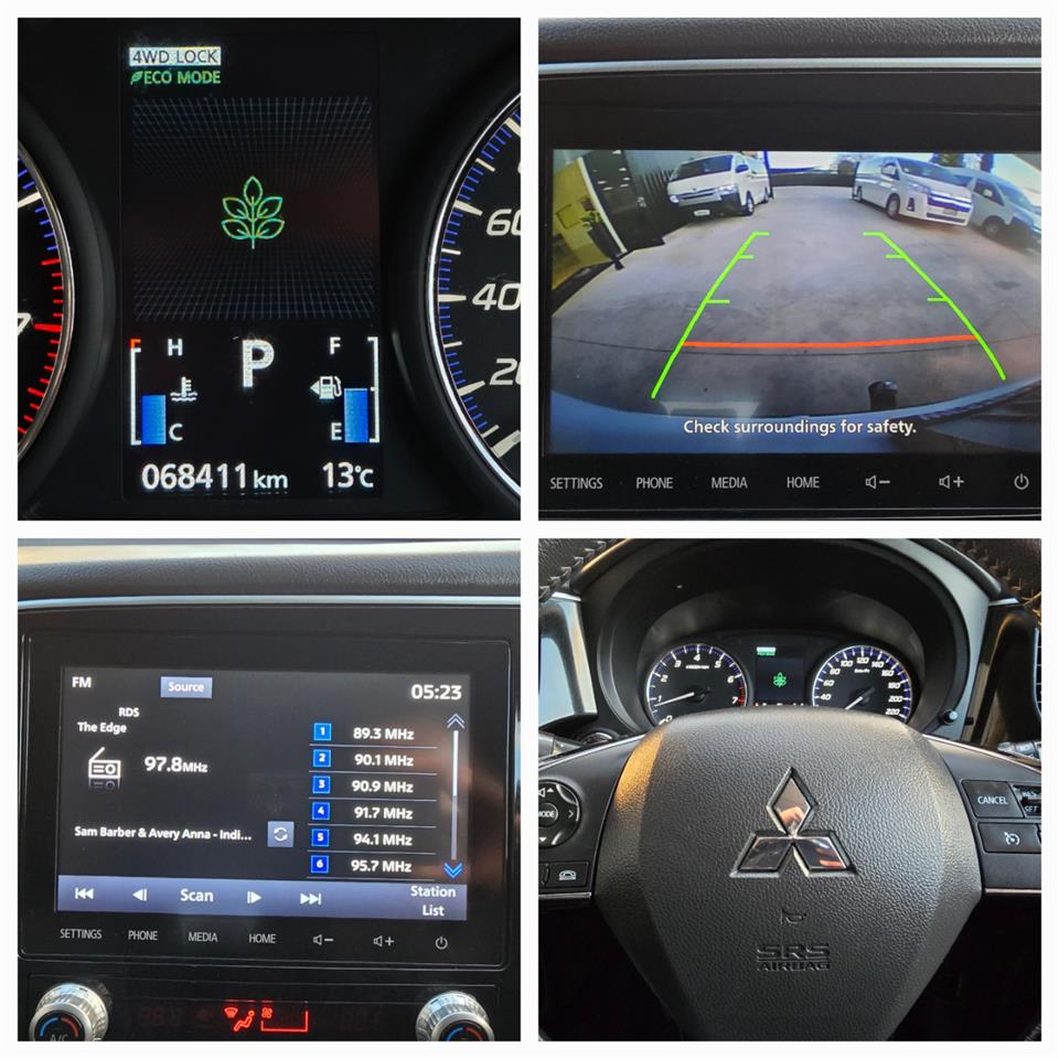 2021 Mitsubishi Outlander