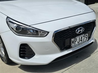 2019 Hyundai I30 - Thumbnail