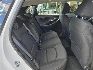 2019 Hyundai I30 - Thumbnail