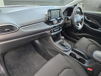 2019 Hyundai I30 - Thumbnail