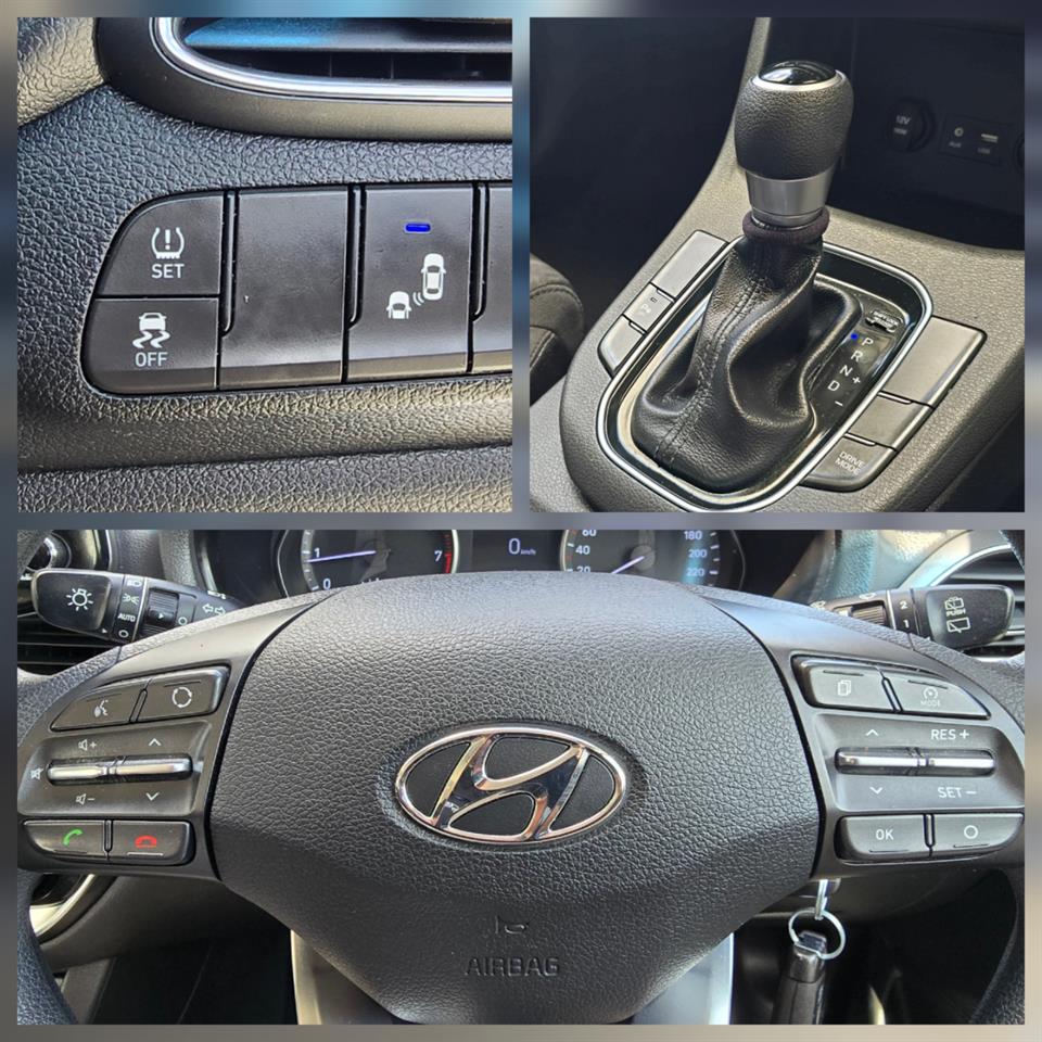 2019 Hyundai I30