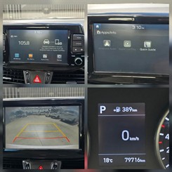 2019 Hyundai I30 - Thumbnail