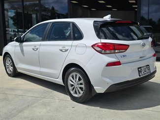 2019 Hyundai I30 - Thumbnail