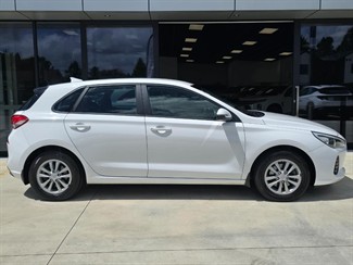 2019 Hyundai I30 - Thumbnail