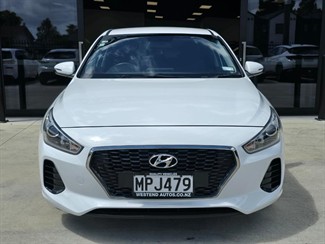 2019 Hyundai I30 - Thumbnail