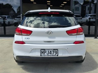 2019 Hyundai I30 - Thumbnail