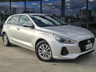 2019 Hyundai I30 - Thumbnail
