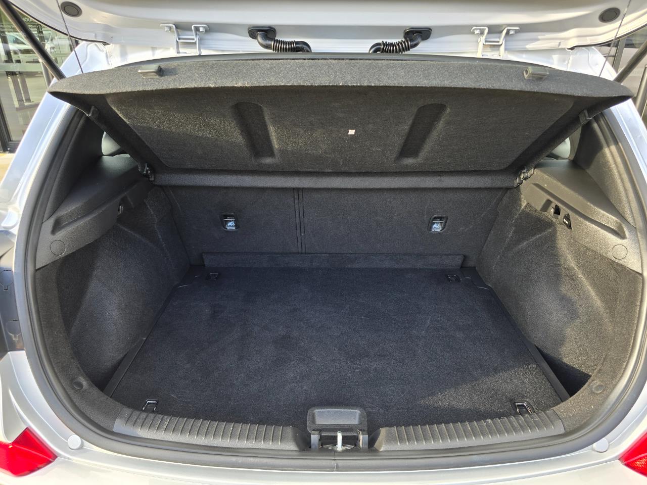 2019 Hyundai I30
