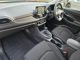 2019 Hyundai I30 - Thumbnail