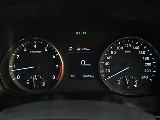 2019 Hyundai I30 - Thumbnail