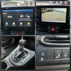 2019 Hyundai I30 - Thumbnail