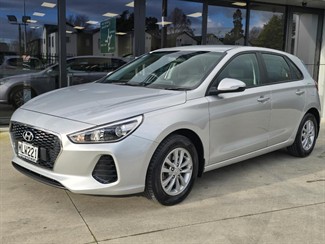 2019 Hyundai I30 - Thumbnail
