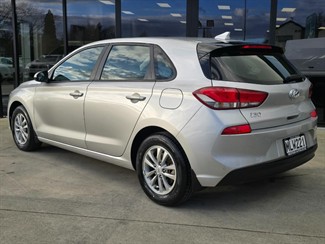2019 Hyundai I30 - Thumbnail