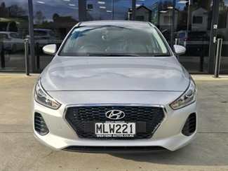 2019 Hyundai I30 - Thumbnail