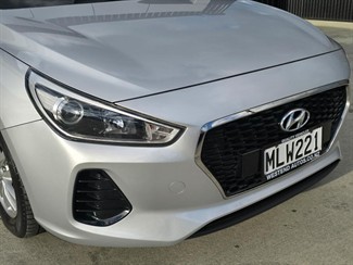 2019 Hyundai I30 - Thumbnail