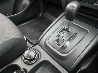 2020 Mitsubishi Triton - Thumbnail