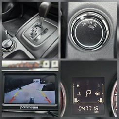 2020 Mitsubishi Triton - Thumbnail