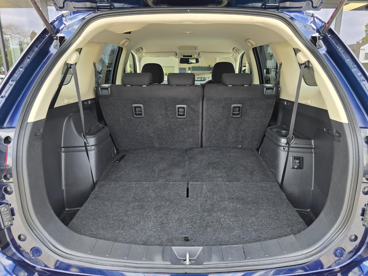 2022 Mitsubishi Outlander