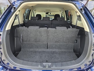 2022 Mitsubishi Outlander - Thumbnail