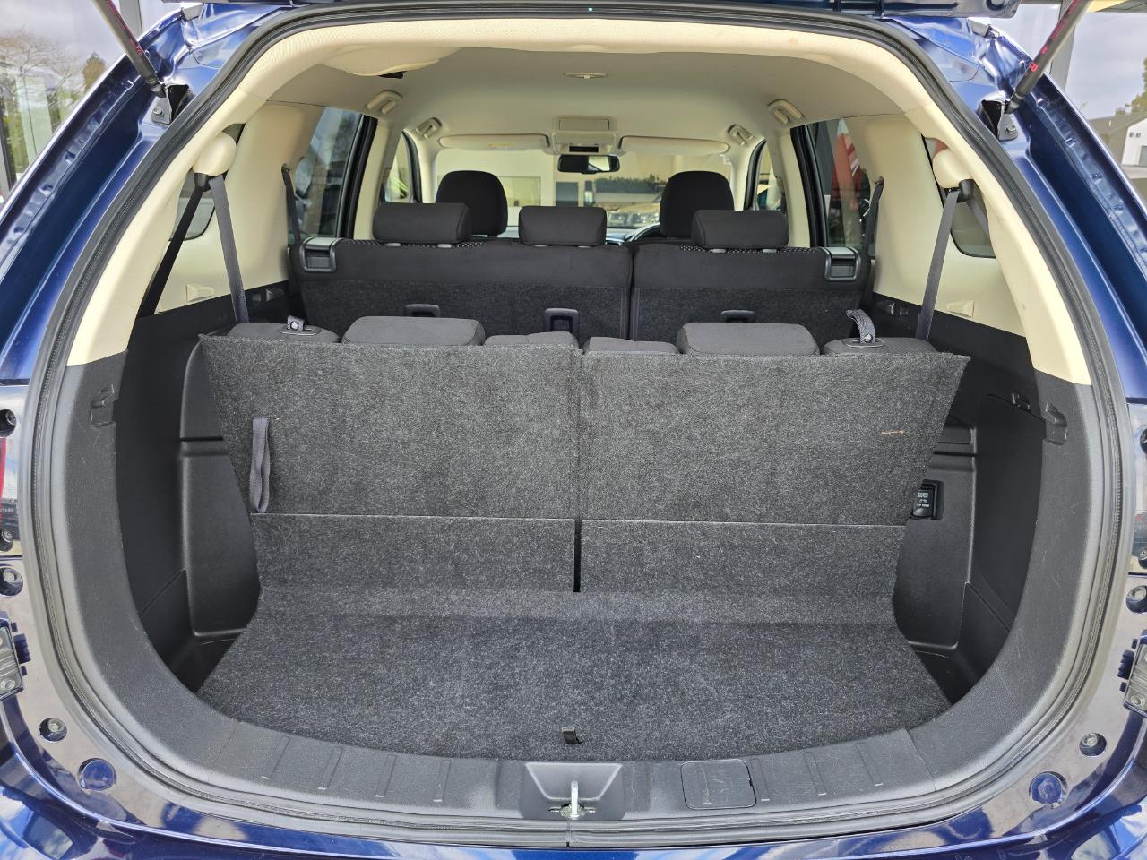 2022 Mitsubishi Outlander