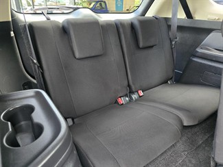 2022 Mitsubishi Outlander - Thumbnail