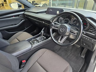 2022 Mazda 3 - Thumbnail