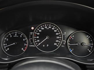 2022 Mazda 3 - Thumbnail