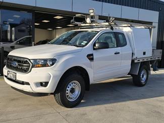 2020 Ford RANGER - Thumbnail