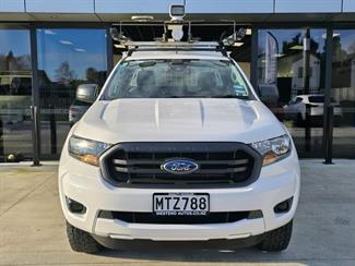 2020 Ford RANGER - Thumbnail