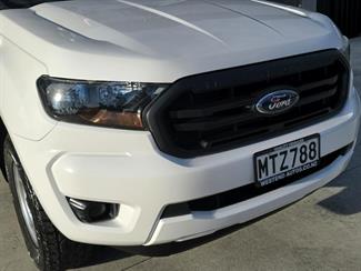 2020 Ford RANGER - Thumbnail