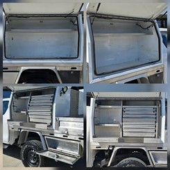 2018 Toyota Hilux - Thumbnail