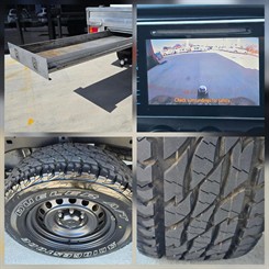 2018 Toyota Hilux - Thumbnail