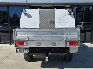 2018 Toyota Hilux - Thumbnail