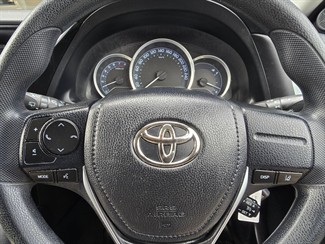 2018 Toyota Corolla - Thumbnail