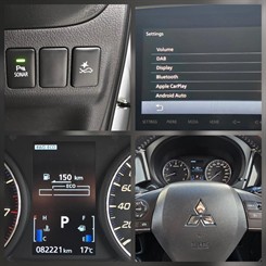 2022 Mitsubishi Outlander - Thumbnail