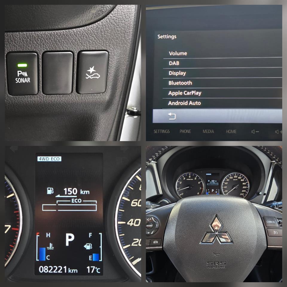 2022 Mitsubishi Outlander