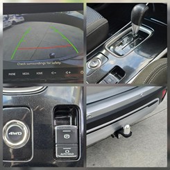 2022 Mitsubishi Outlander - Thumbnail