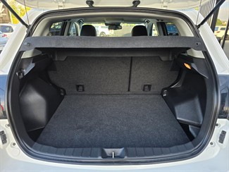 2022 Mitsubishi ASX - Thumbnail