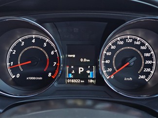 2022 Mitsubishi ASX - Thumbnail