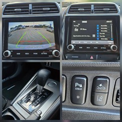 2022 Mitsubishi ASX - Thumbnail